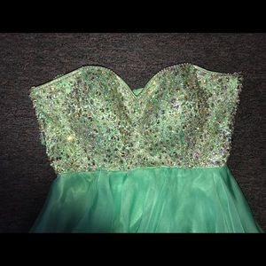Prom Dress!